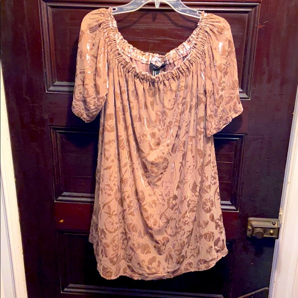 Forever 21 Mini Dress